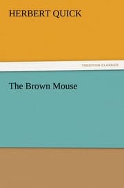Cover von The Brown Mouse