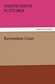 Cover von Ravensdene Court