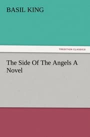 Cover von The Side Of The Angels A Novel