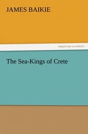 Cover von The Sea-Kings of Crete