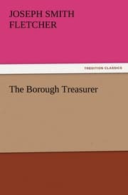Cover von The Borough Treasurer