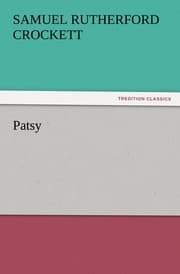 Cover von Patsy