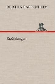 Cover von Erzählungen