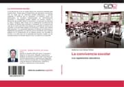 Cover von La convivencia escolar