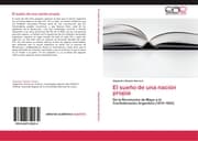 Cover von El sueño de una nación propia