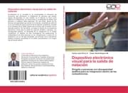 Cover von Dispositivo electrónico visual para la salida de natación
