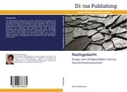 Cover von Nachgedacht