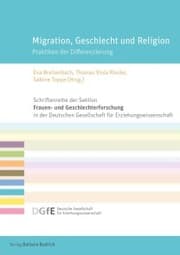 Cover von Migration, Geschlecht und Religion