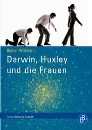 Cover von Darwin, Huxley und die Frauen