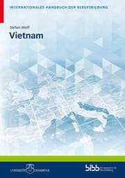Cover von Vietnam