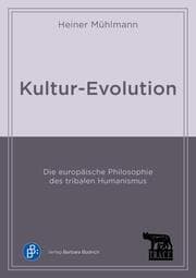 Cover von Kultur-Evolution