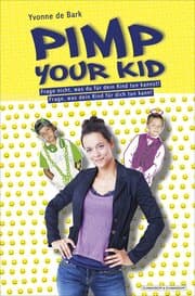 Cover von Pimp Your Kid
