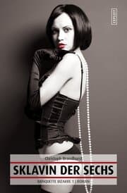 Cover von Sklavin der Sechs