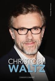 Cover von Christoph Waltz