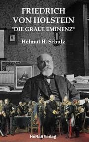 Cover von Friedrich von Holstein