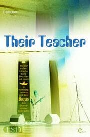 Cover von Their Teacher