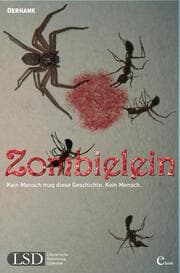 Cover von Zombielein