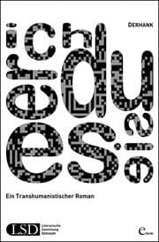 Cover von ich du er sie es