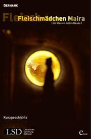 Cover von Fleischmädchen Maira