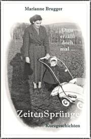 Cover von ZeitenSprünge