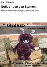 Cover von Gollub - von den Sternen