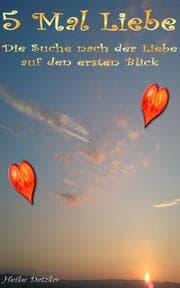 Cover von 5 Mal Liebe