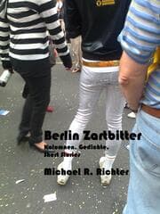 Cover von Berlin zartbitter