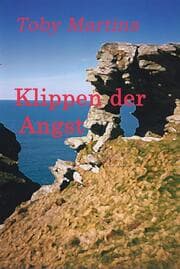 Cover von Klippen der Angst