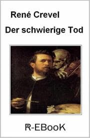 Cover von Der schwierige Tod