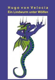 Cover von Ein Lindwurm unter Wölfen