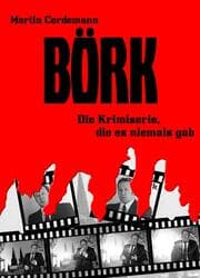 Cover von Börk
