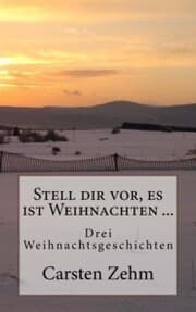 Cover von Stell dir vor, es ist Weihnachten