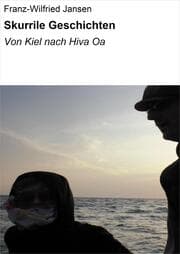 Cover von Skurrile Geschichten