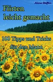 Cover von Flirten leicht gemacht