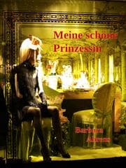Cover von Meine schöne Prinzessin