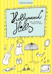 Cover von Hollywood Hills - Sex, Laughs & Rock 'n' Roll