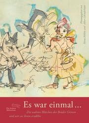Cover von Es war einmal ...