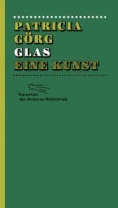 Cover von Glas