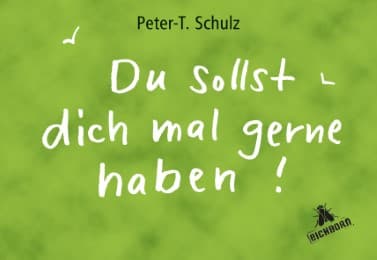 Cover von Du sollst dich mal gern haben!