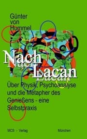 Cover von Nach Lacan
