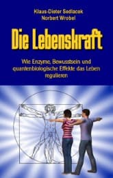 Cover von Die Lebenskraft