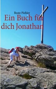 Cover von Ein Buch für dich Jonathan
