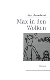 Cover von Max in den Wolken