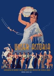 Cover von Unser Astoria
