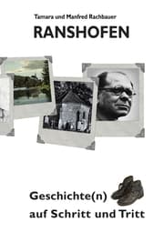 Cover von Ranshofen Geschichte(n) auf Schritt und Tritt