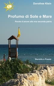 Cover von Profumo di Sole e Mare