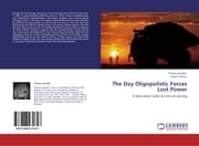 Cover von The Day Oligopolistic Forces Lost Power