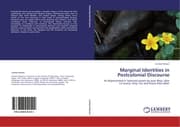 Cover von Marginal Identities in Postcolonial Discourse