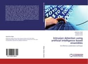 Cover von Intrusion detection using artificial intelligence based ensembles