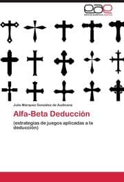 Cover von Alfa-Beta Deducción